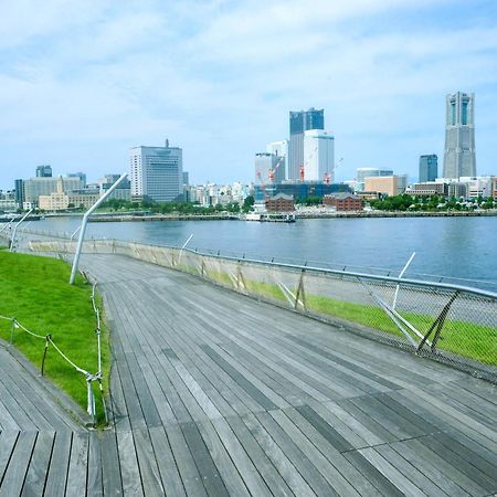 Sotetsu Hotels The Splaisir Yokohama Yokohama  Luaran gambar