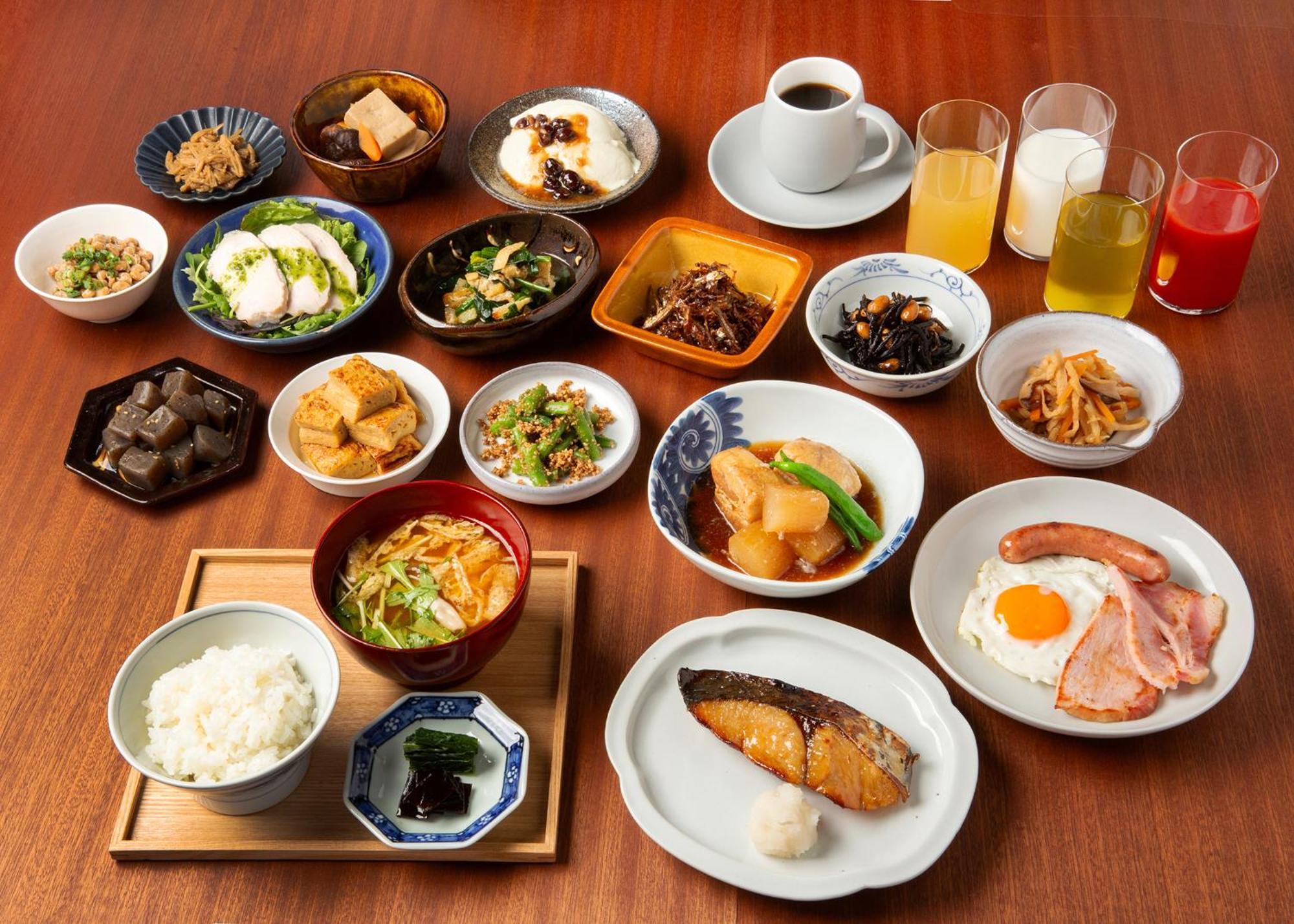 Sotetsu Hotels The Splaisir Yokohama Yokohama  Luaran gambar