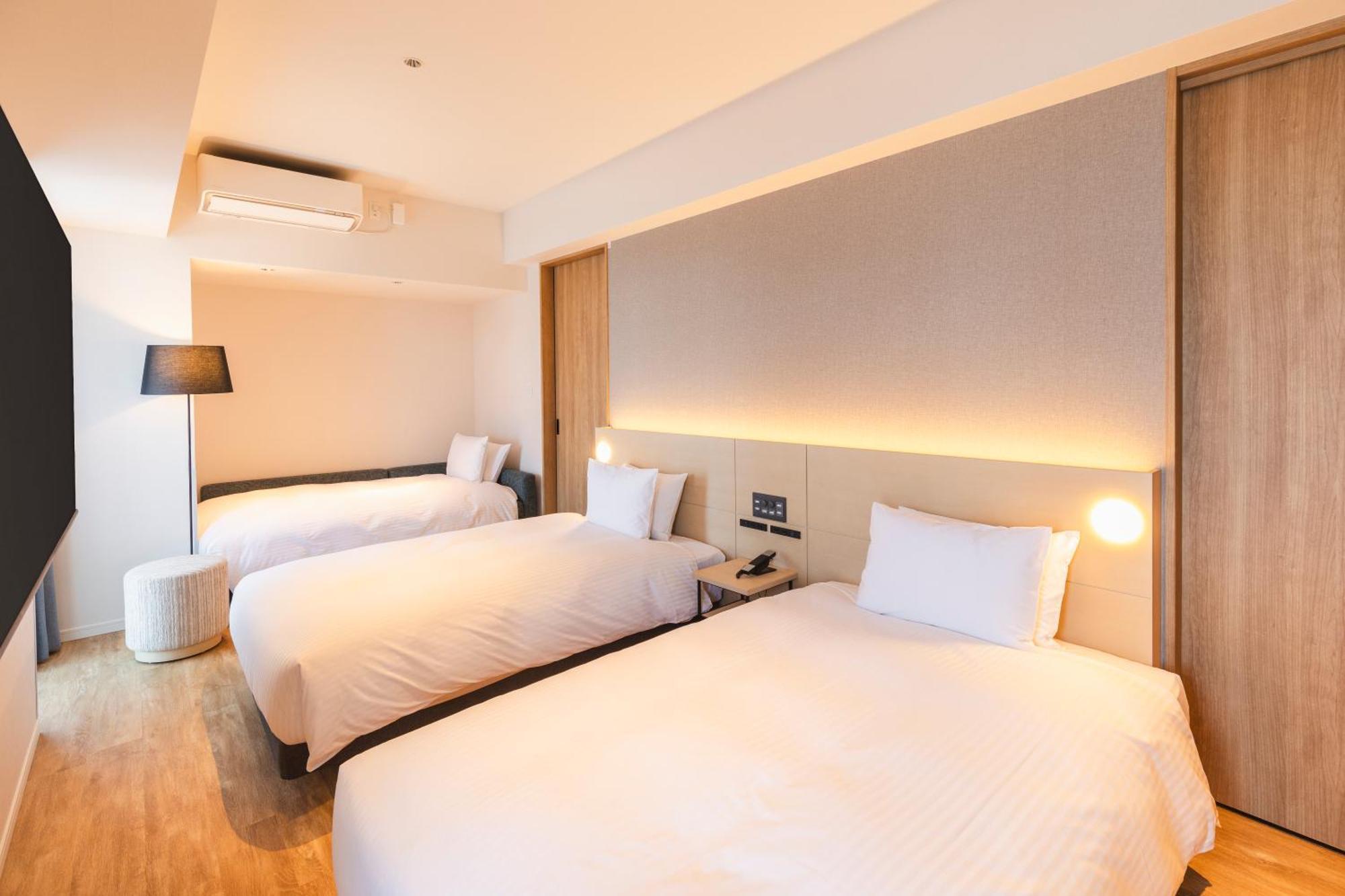 Sotetsu Hotels The Splaisir Yokohama Yokohama  Luaran gambar