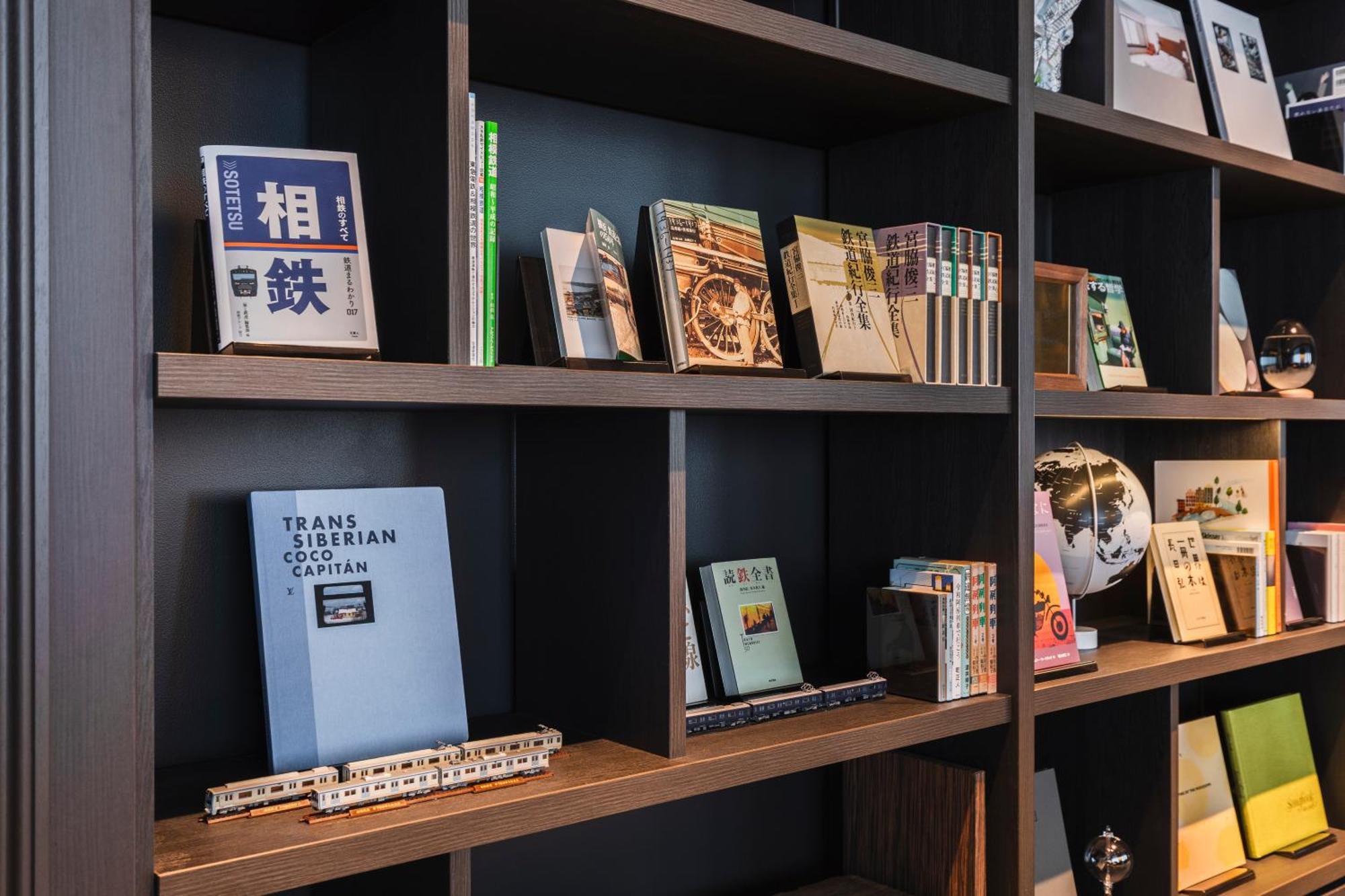 Sotetsu Hotels The Splaisir Yokohama Yokohama  Luaran gambar