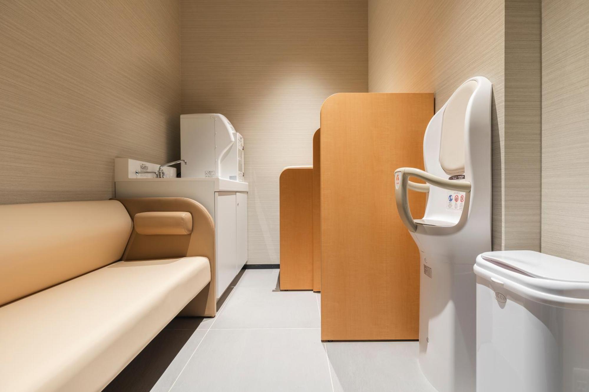 Sotetsu Hotels The Splaisir Yokohama Yokohama  Luaran gambar