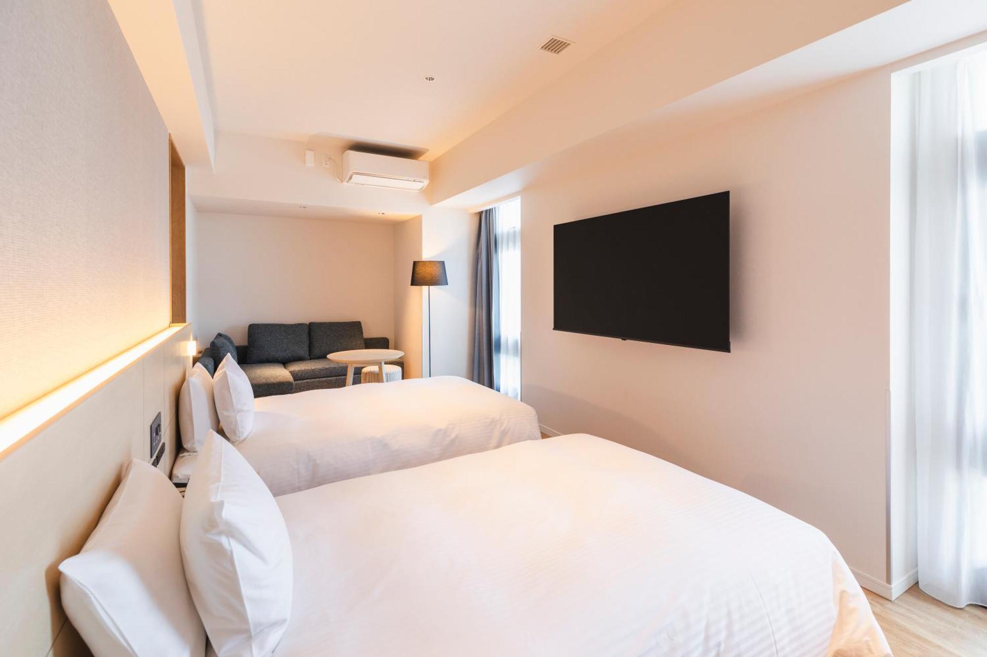 Sotetsu Hotels The Splaisir Yokohama Yokohama  Luaran gambar