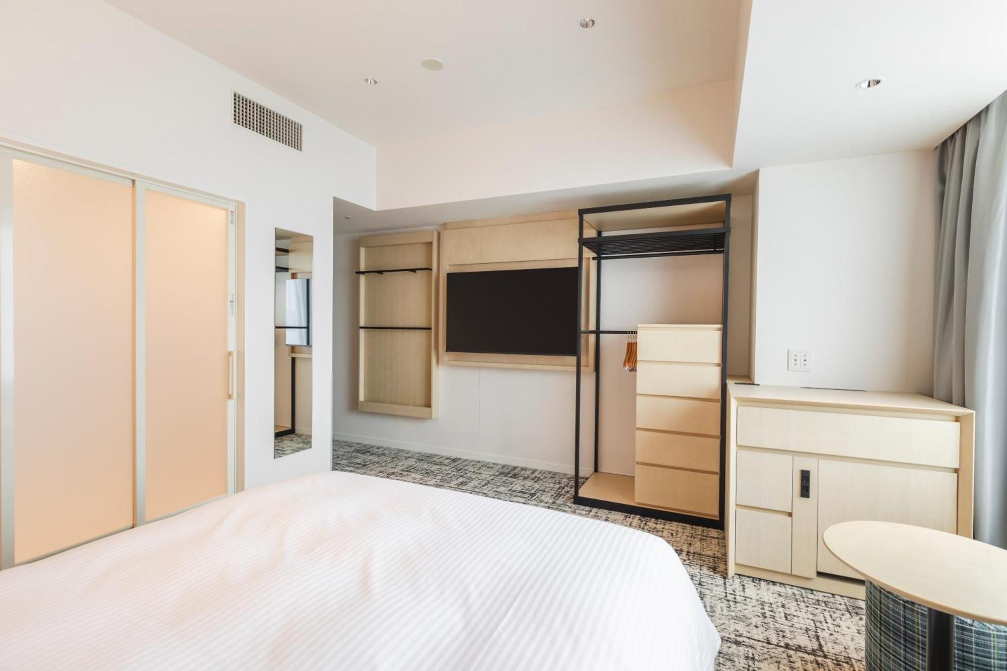 Sotetsu Hotels The Splaisir Yokohama Yokohama  Luaran gambar