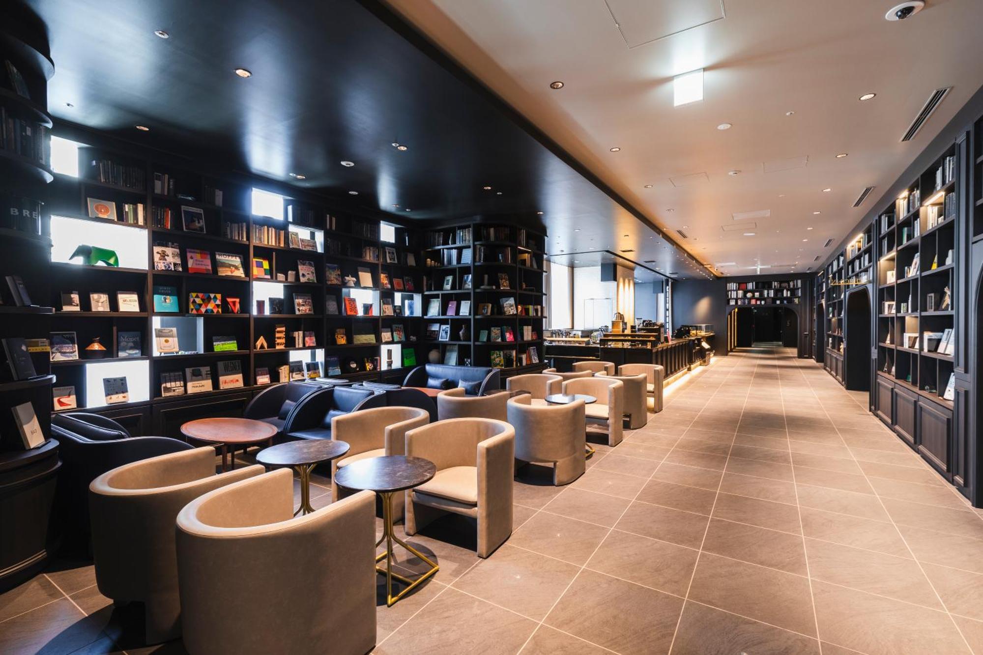 Sotetsu Hotels The Splaisir Yokohama Yokohama  Luaran gambar