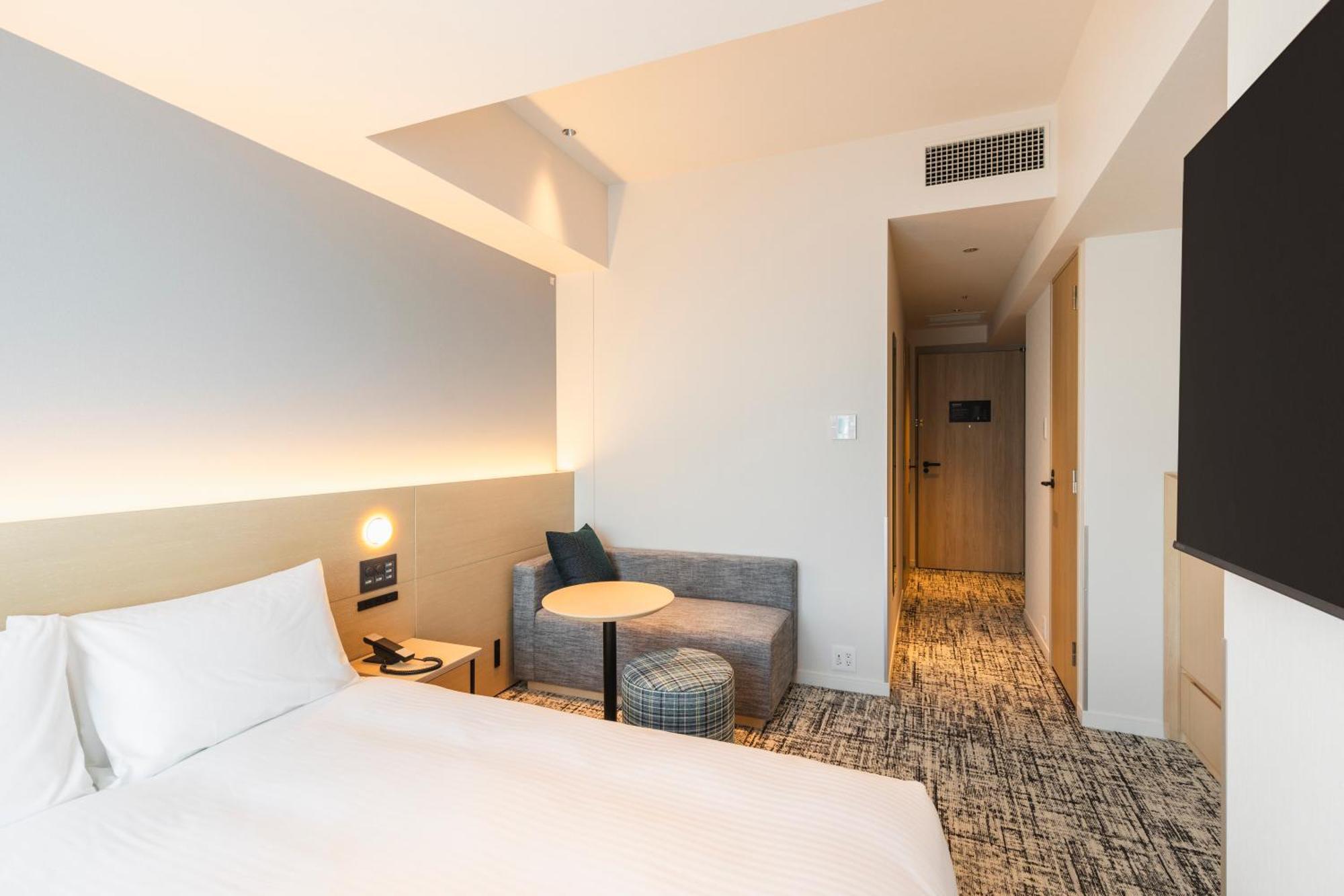 Sotetsu Hotels The Splaisir Yokohama Yokohama  Luaran gambar
