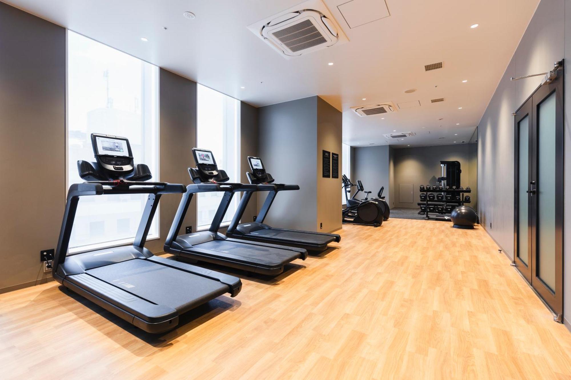 Sotetsu Hotels The Splaisir Yokohama Yokohama  Luaran gambar