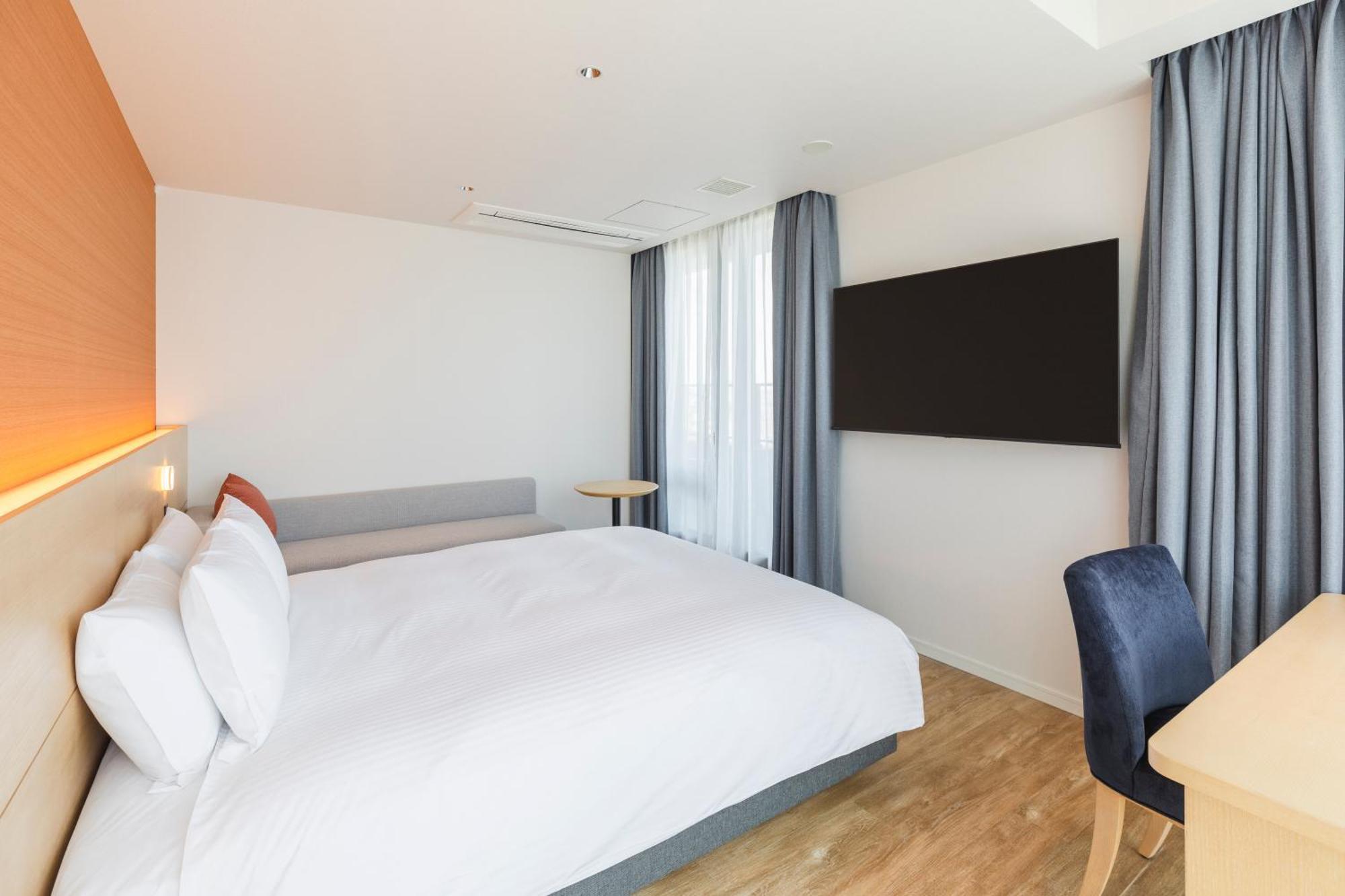 Sotetsu Hotels The Splaisir Yokohama Yokohama  Luaran gambar