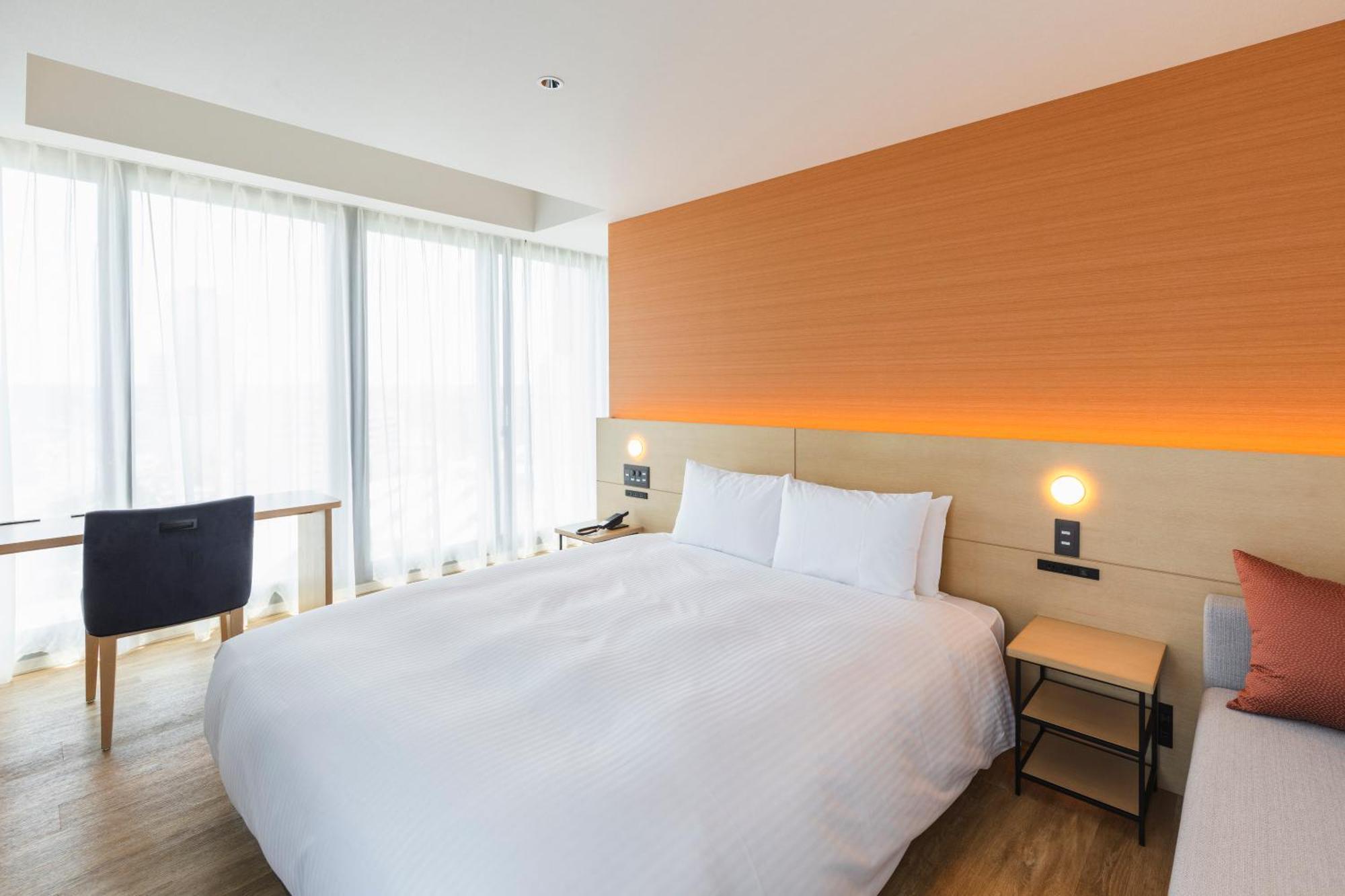 Sotetsu Hotels The Splaisir Yokohama Yokohama  Luaran gambar