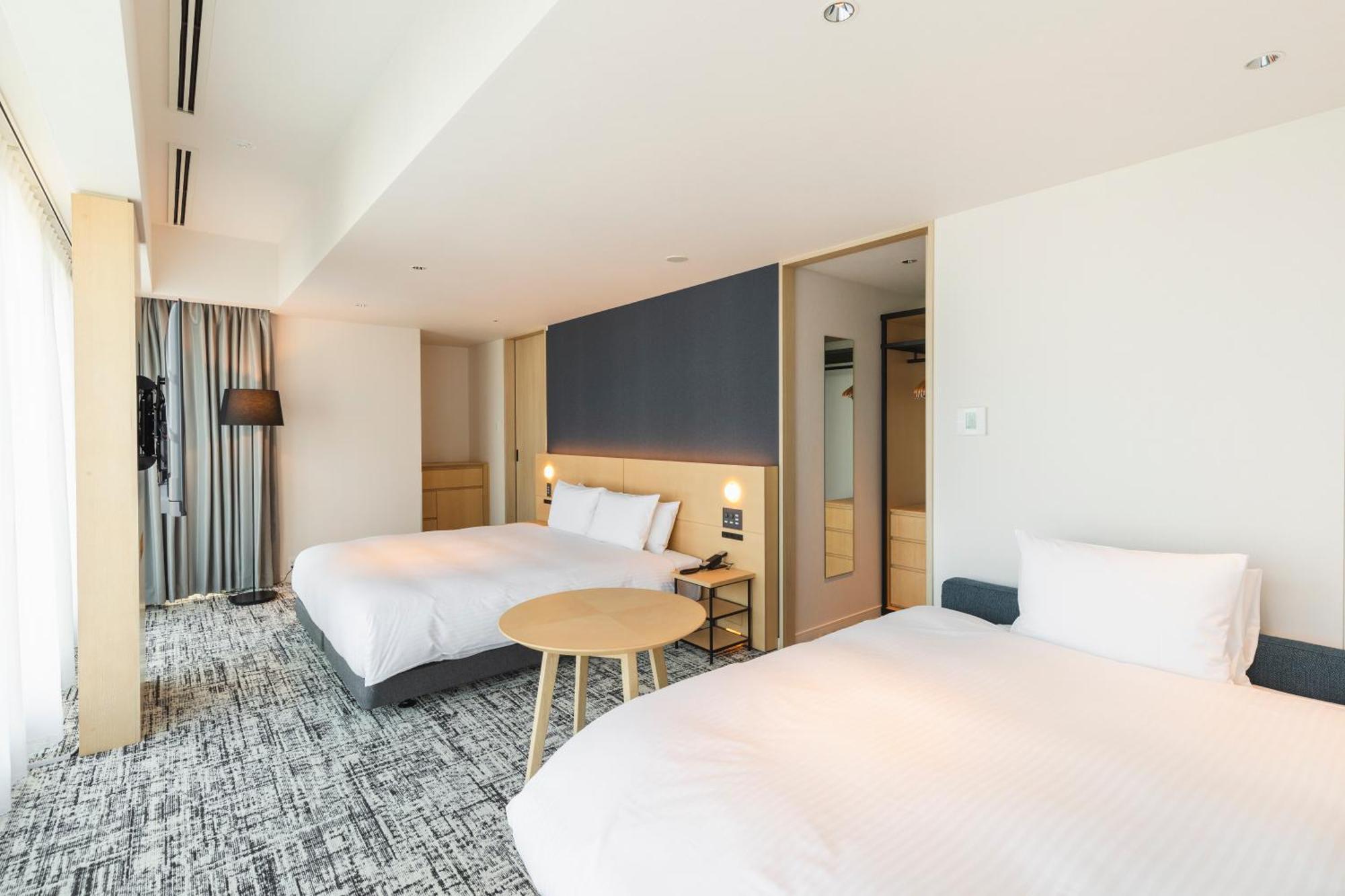 Sotetsu Hotels The Splaisir Yokohama Yokohama  Luaran gambar