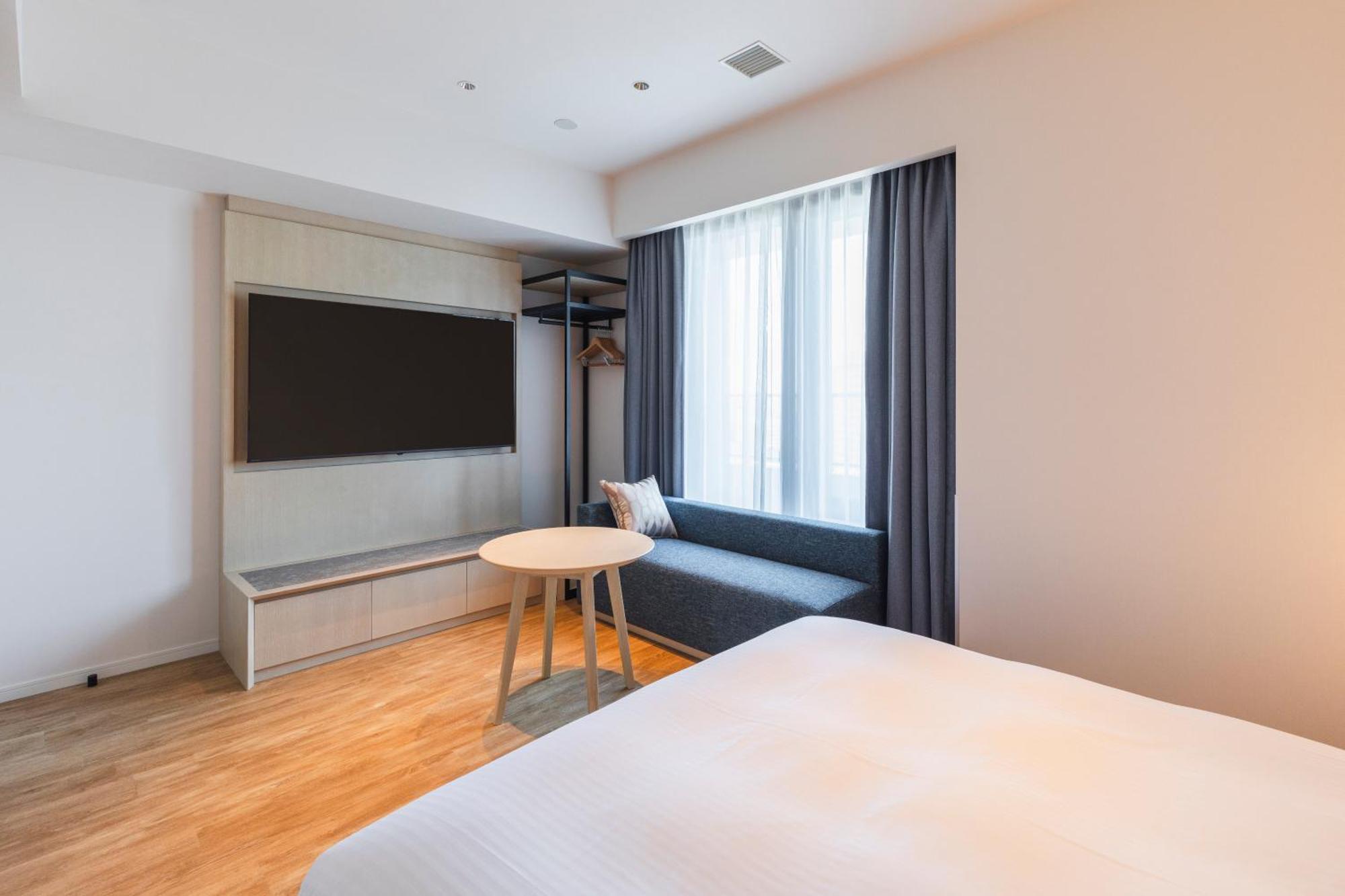 Sotetsu Hotels The Splaisir Yokohama Yokohama  Luaran gambar