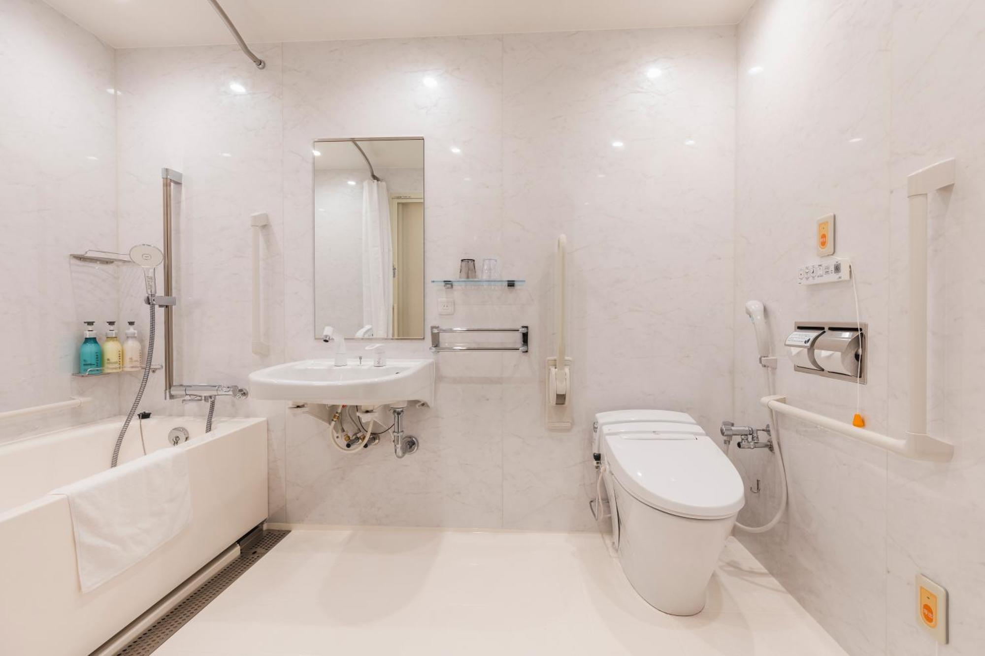 Sotetsu Hotels The Splaisir Yokohama Yokohama  Luaran gambar