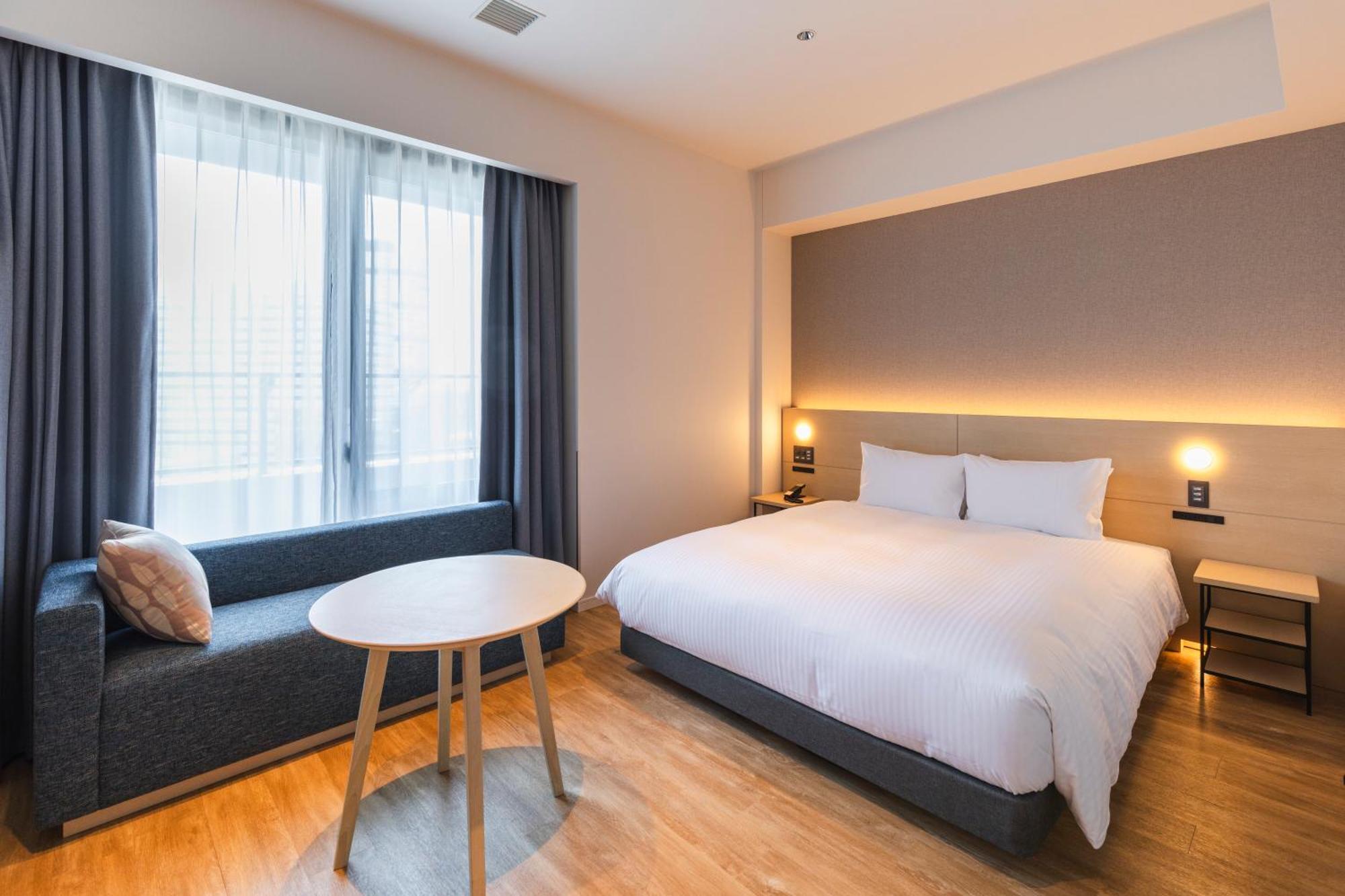 Sotetsu Hotels The Splaisir Yokohama Yokohama  Luaran gambar