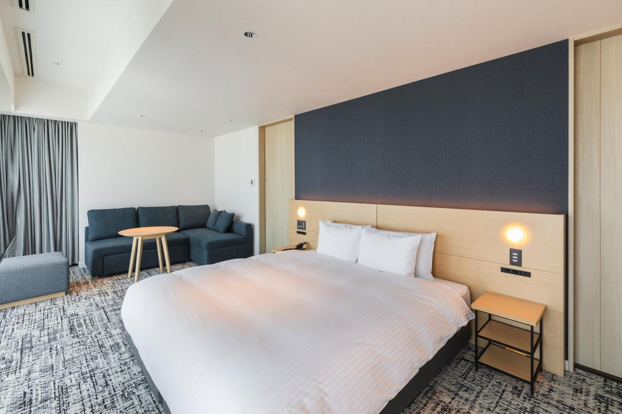 Sotetsu Hotels The Splaisir Yokohama Yokohama  Luaran gambar