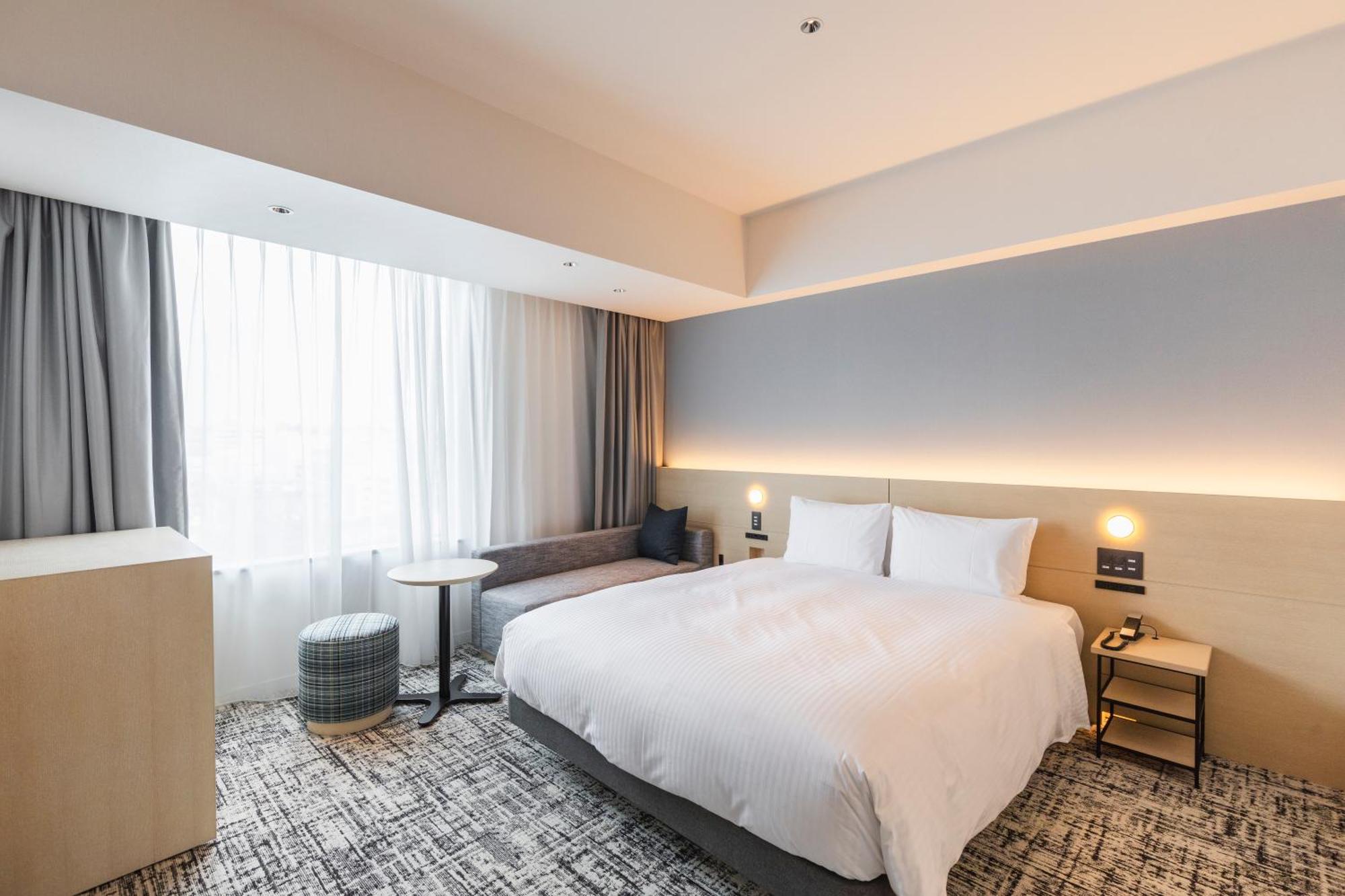 Sotetsu Hotels The Splaisir Yokohama Yokohama  Luaran gambar