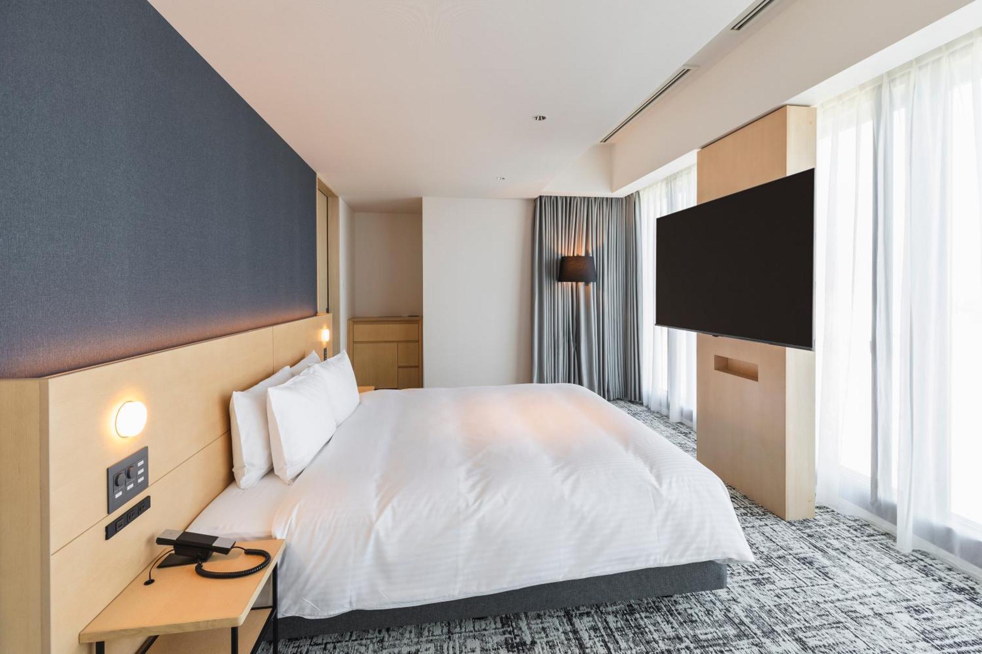 Sotetsu Hotels The Splaisir Yokohama Yokohama  Luaran gambar
