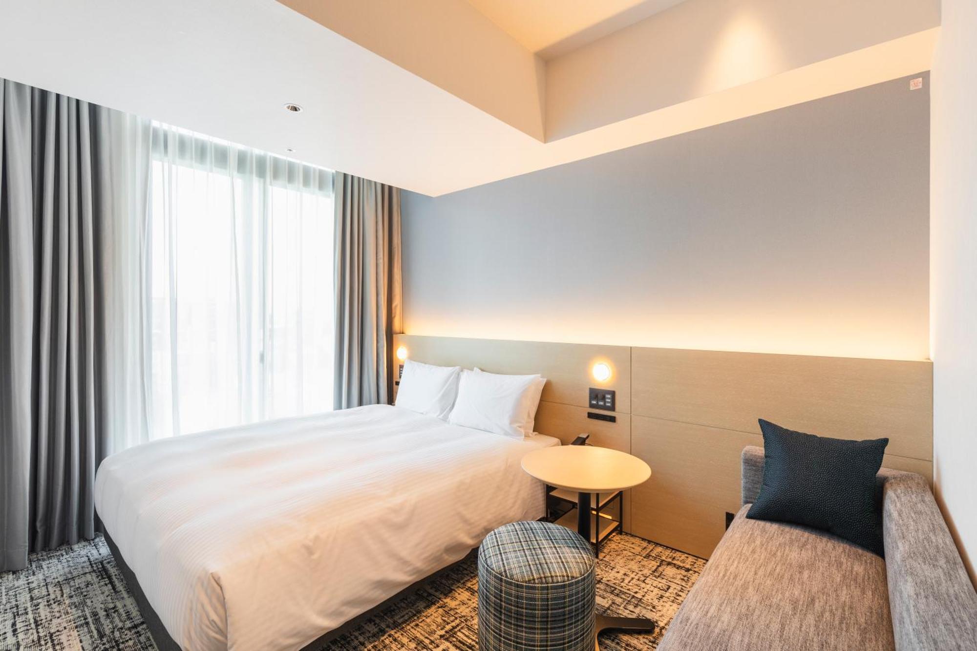 Sotetsu Hotels The Splaisir Yokohama Yokohama  Luaran gambar