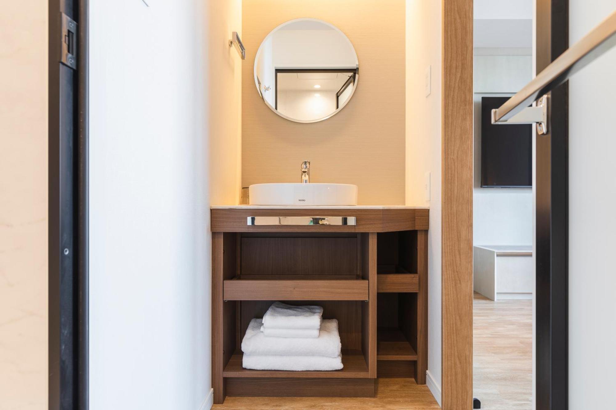 Sotetsu Hotels The Splaisir Yokohama Yokohama  Luaran gambar
