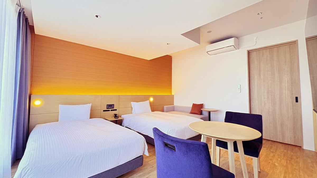 Sotetsu Hotels The Splaisir Yokohama Yokohama  Luaran gambar